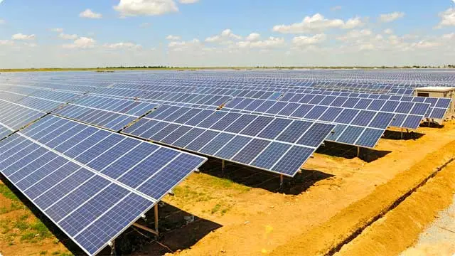 Экономика солнечной энергетики: затраты, выгоды и возврат инвестиций